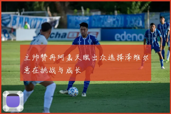 主帅赞冉珂嘉天赋出众选择泽维尔意在挑战与成长