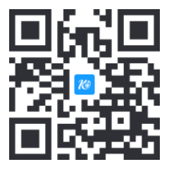 iPhone APP 二维码 | ACMilan